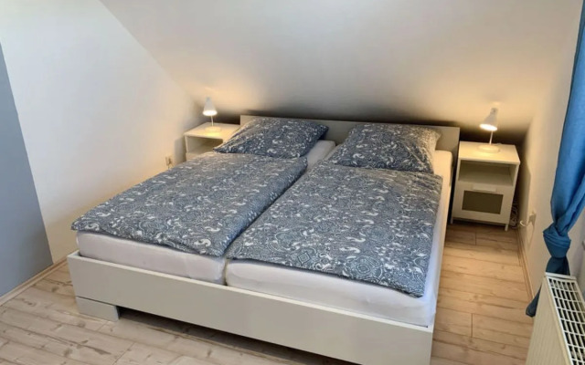 Apartment Blücher Westerholt