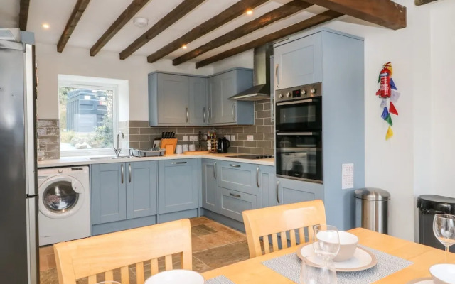 Sea Otter Cottage