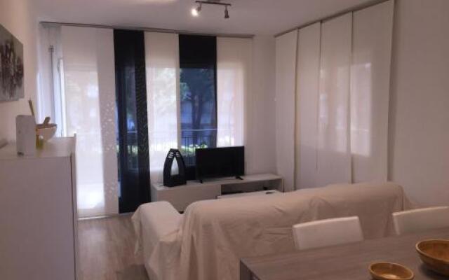 Apartamento Playa de la Fosca