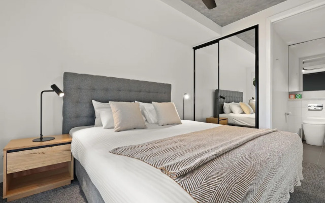Rambla @ Solarino House