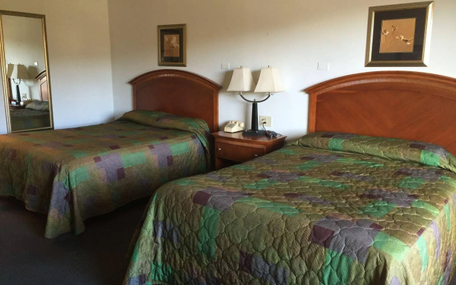 The Mountaineer Inn