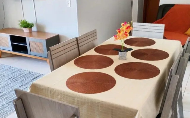 Nautilus Residence Beach - Penha - SC