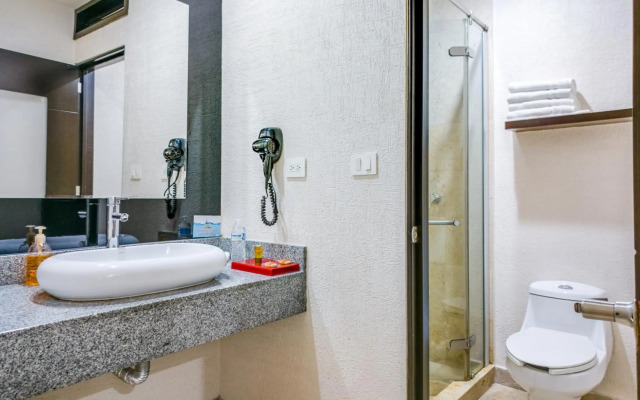 Home Suites Rotarismo