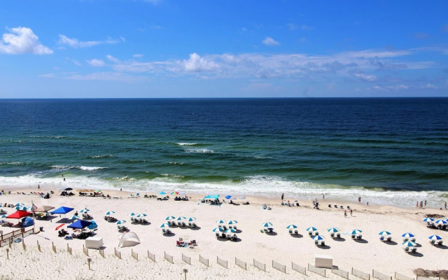 Beach Colony West 8D