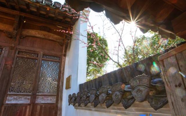 Ziyuan Hotel