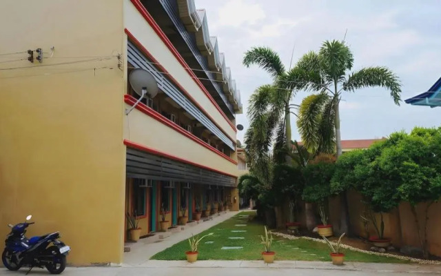 RedDoorz @ Bankal Lapulapu