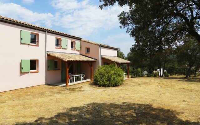 Résidence Nemea les Portes des Cévennes