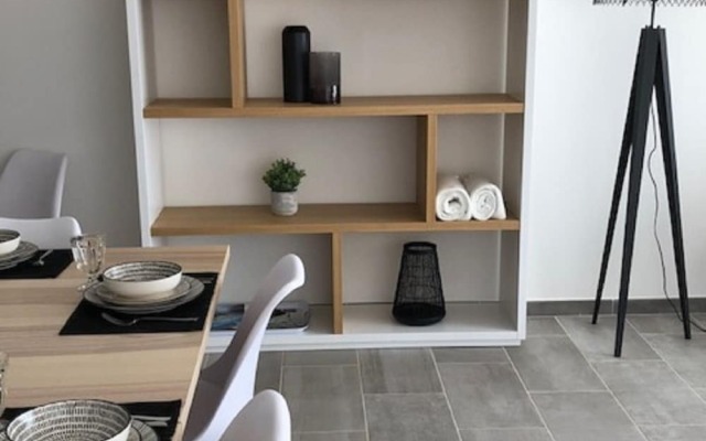 Stunning Riverside Villa in Ardèche