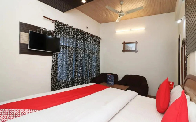 Hotel Anand Plaza by OYO