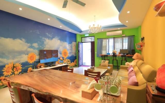 Sunshine B&B