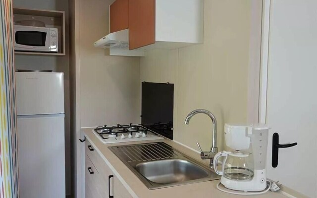 Camping Lac de Villefort