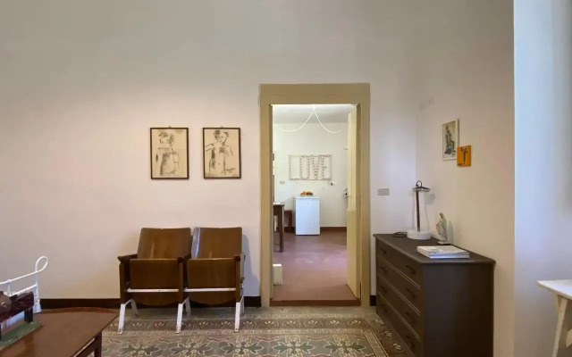 Masseria Santissimo - Country Experience