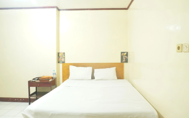 Hotel O Wisma Ribas Syariah – Guest Rooms – Maros