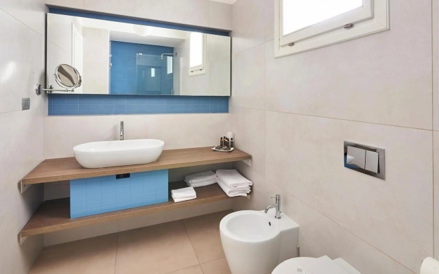 Hotel CDSHotels Grand Hotel Riviera