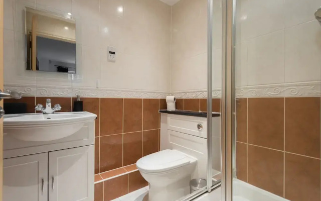 Platinum Apartments Next to London Bridge 9997