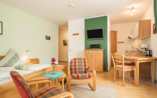 Ferienwohnung Risthof 2