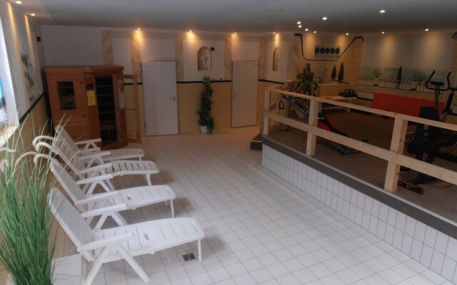 Hotel & Restaurant Albatros