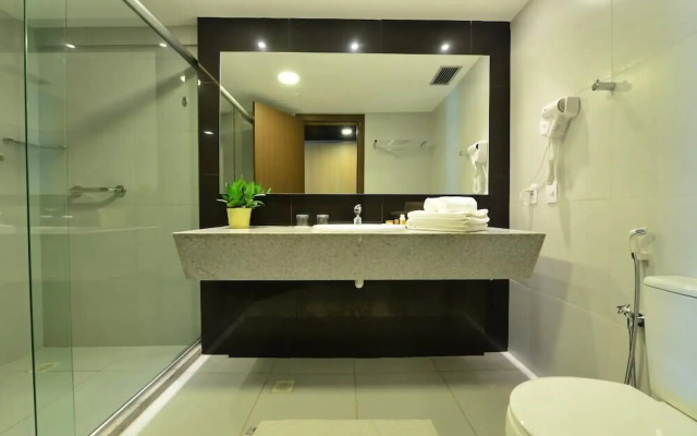 Gran Mareiro Hotel