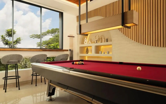 Fenta Villa Canggu by Nakula