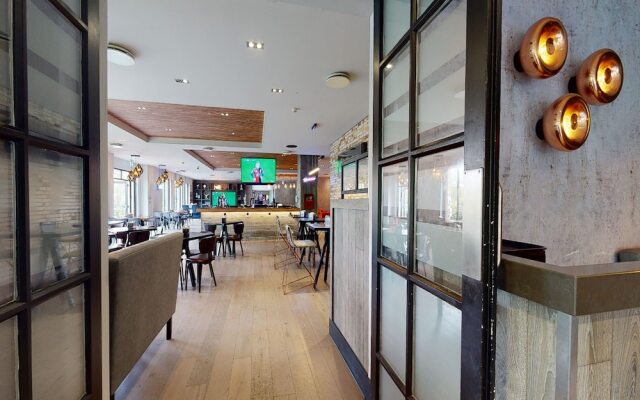Village Hotel St David's, Nr Chester