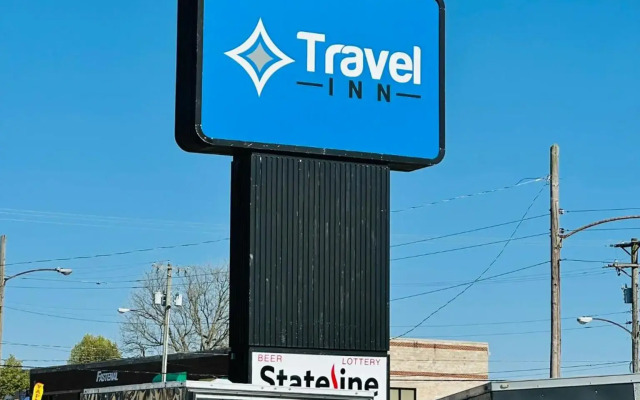 Travel Inn Bristol near State St
