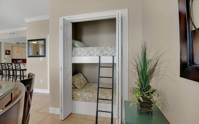 Gulf Crest Condominiums