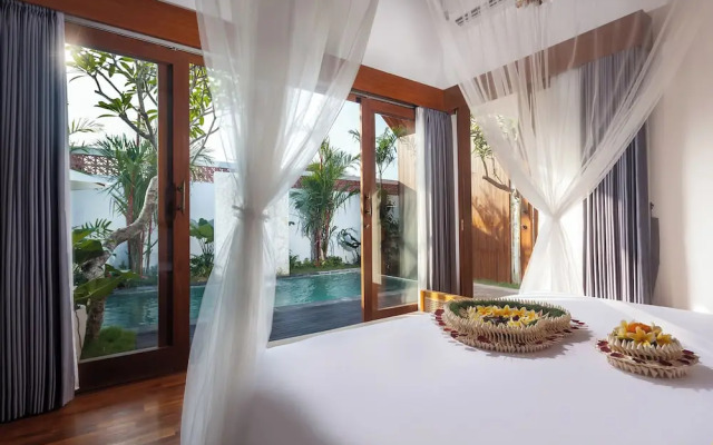 The Arca Villas by GenuineHost