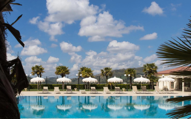 Federico II Palace Hotel