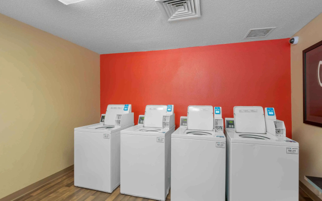 Extended Stay America Suites Virginia Beach Independence Blv