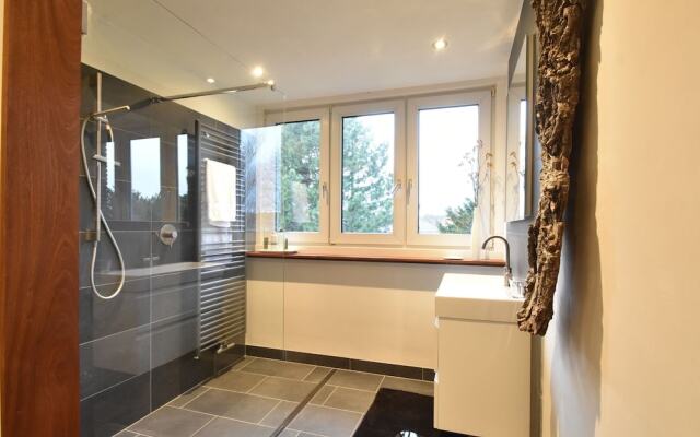 Comfortable Holiday Home in Overveen With a Terrace
