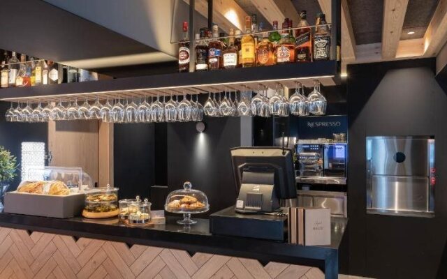 Hotel Naudi Boutique Adults only