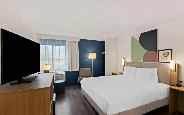 Spark by Hilton Wichita East