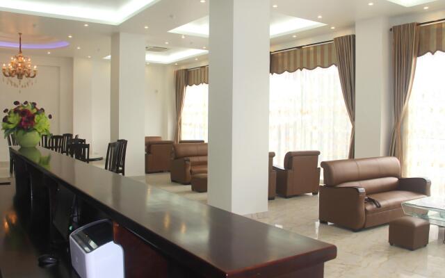 Royal Hotel Ninh Binh