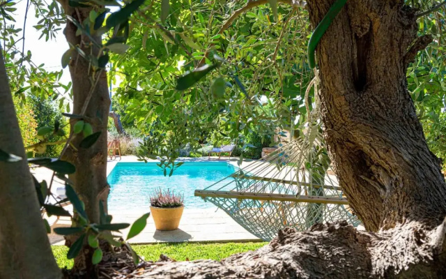Melograno - Residenza Arcangela con Piscine nel Salento
