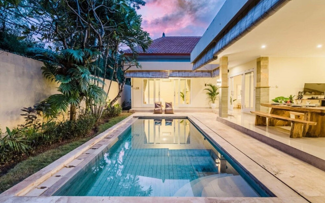 AV Villa Melati