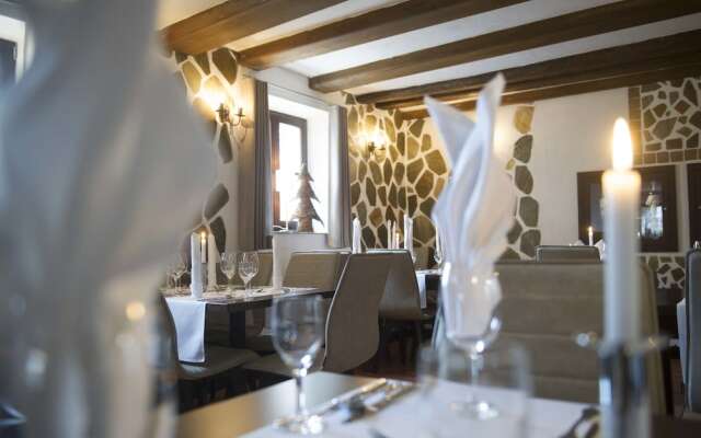 Rossano Hotel & Ristorante