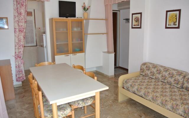 Park 60 in Bibione With 2 Bedrooms and 1 Bathrooms