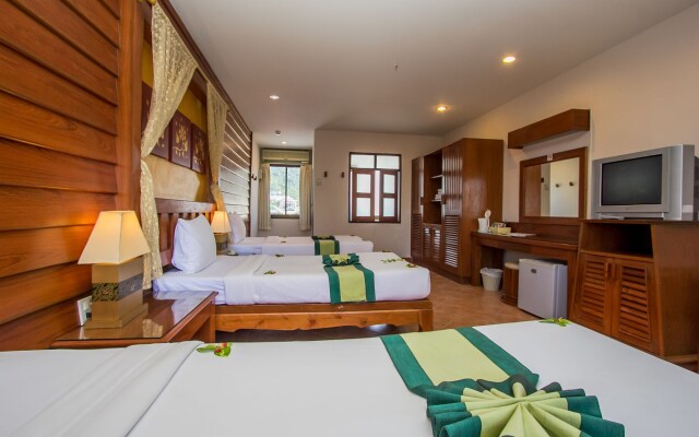 Bel Aire Resort Phuket