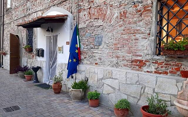 B&B A Casa Mia