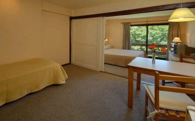Soft Bariloche Hotel