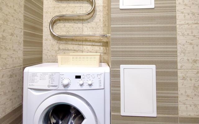 Апартаменты на улице Перелёта 21