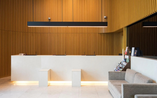 Sotetsu Hotels The Splaisir Seoul Dongdaemun