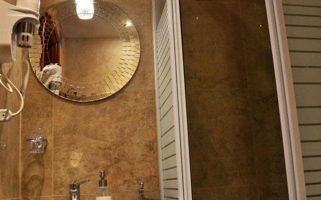 Rome Vatican Eden B&B