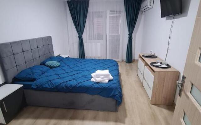 Garsoniera Luxury Lorena