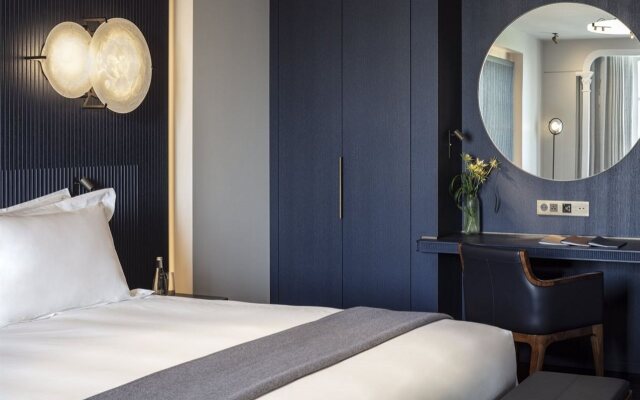 Mandarin Oriental Lutetia, Paris