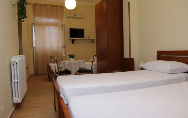 Il Sole di Puglia B&B