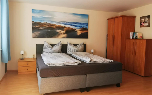 Ferienhäuser Steffi und Ruth