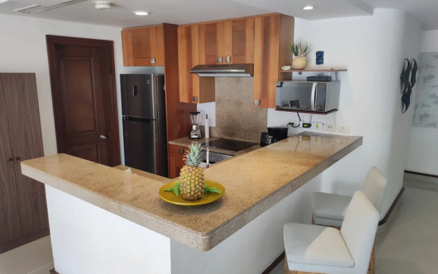 Apartment Wayak 301