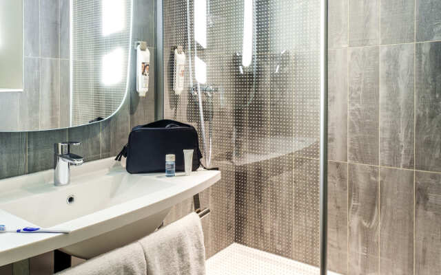 Hotel ibis Bordeaux Centre Gare Saint Jean Euratlantique