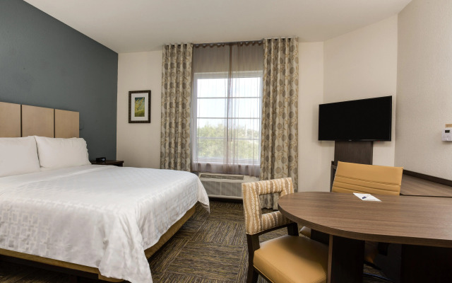 Candlewood Suites Ft. Lauderdale Airport/Cruise by IHG